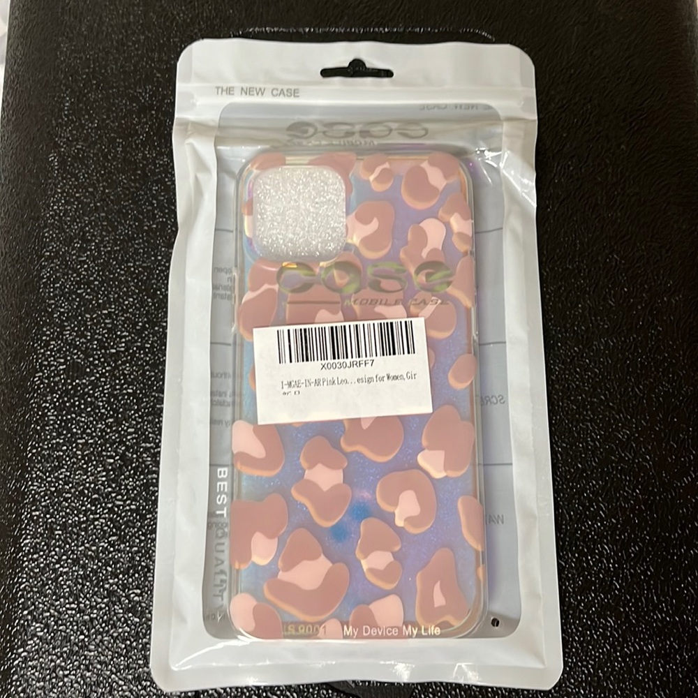 iPhone 13 Phone Case
